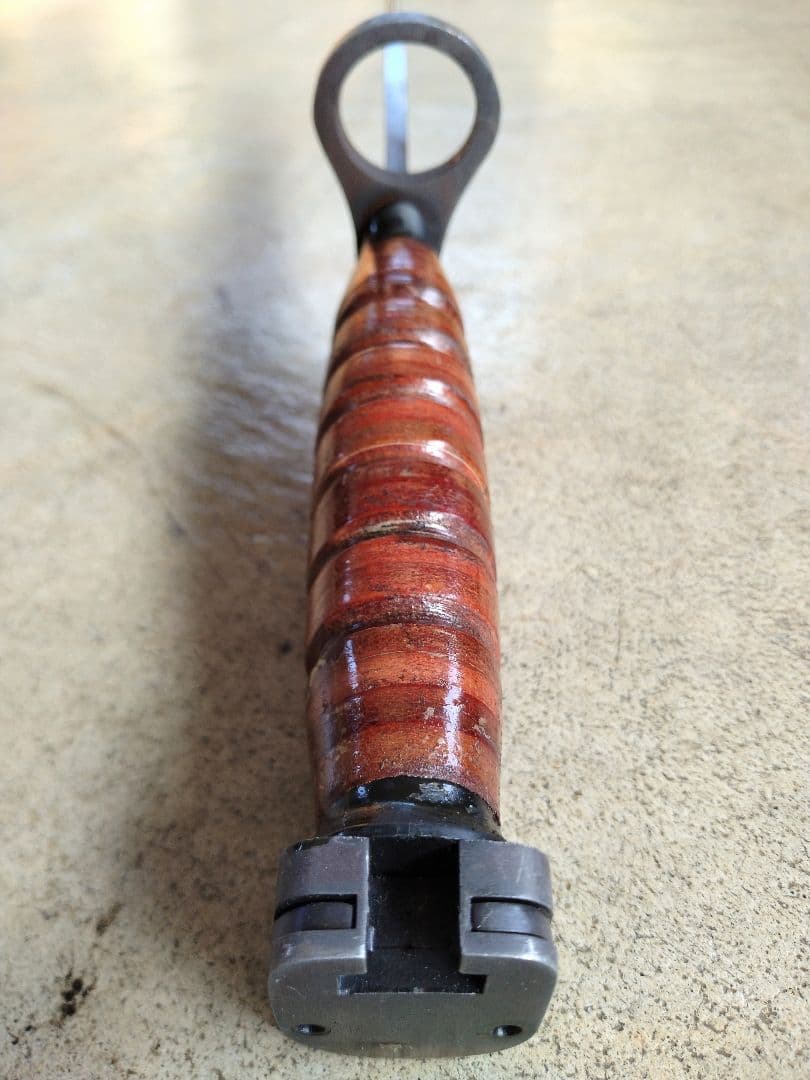 模造刀 M8A1スキャバード