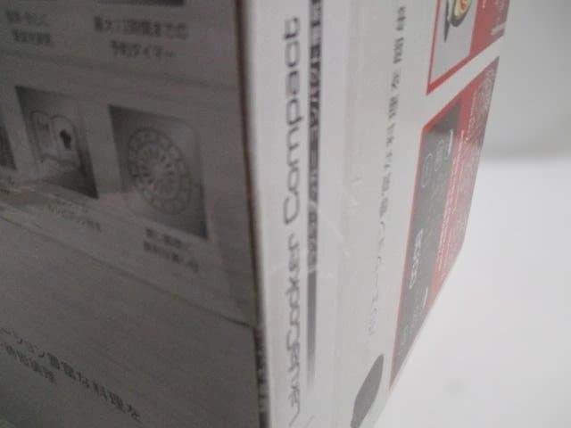 Mini　T-fal 電気圧力鍋　CY3518JPA