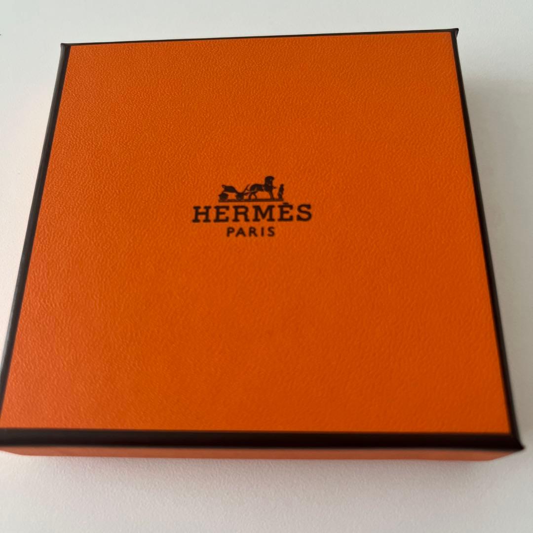 【新品未使用】HERMES ブレスレット　T5