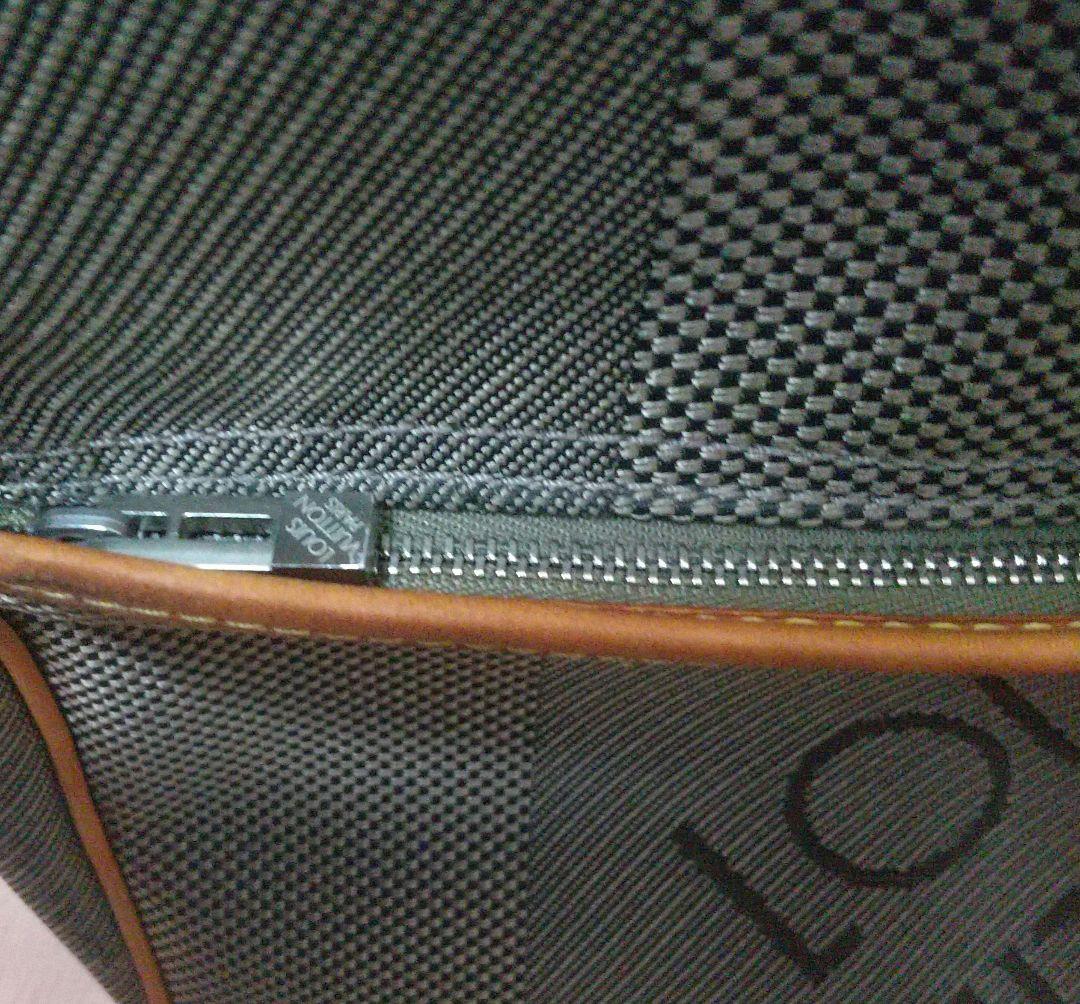 ルイヴィトン ダミエジェアン メサジェ メッセンジャー ショルダー