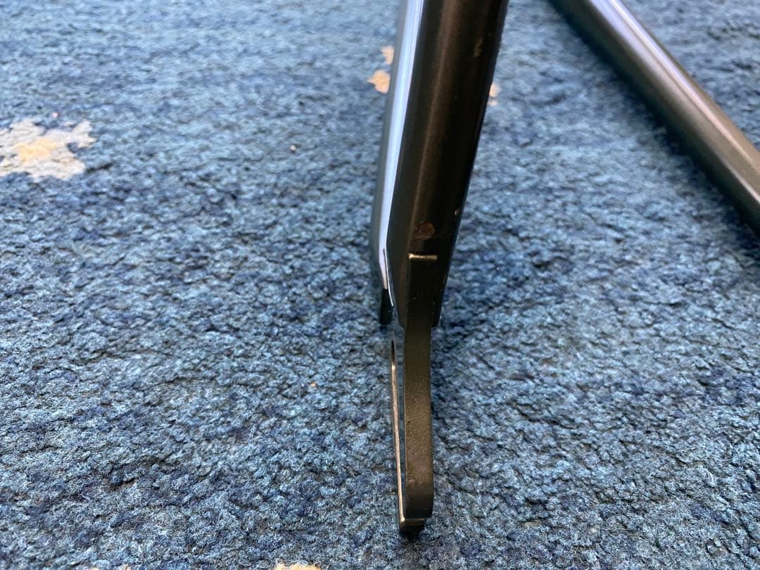 Affinity lopro 2022 sサイズ　美品