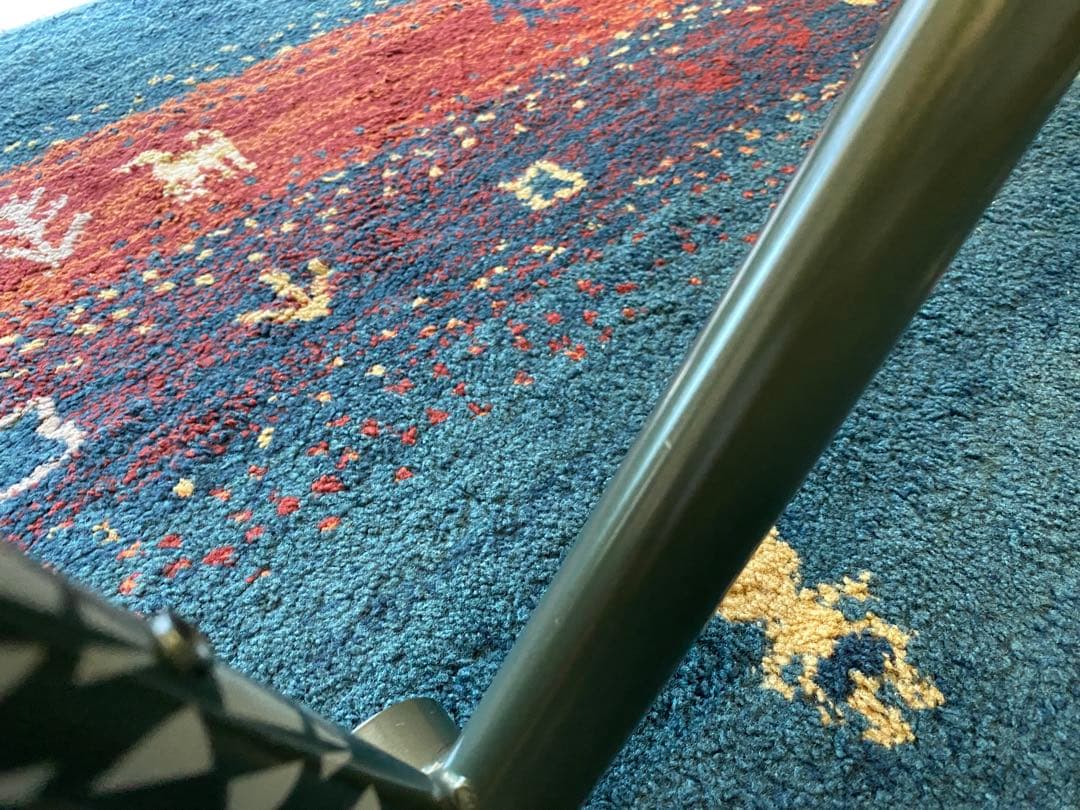 Affinity lopro 2022 sサイズ　美品