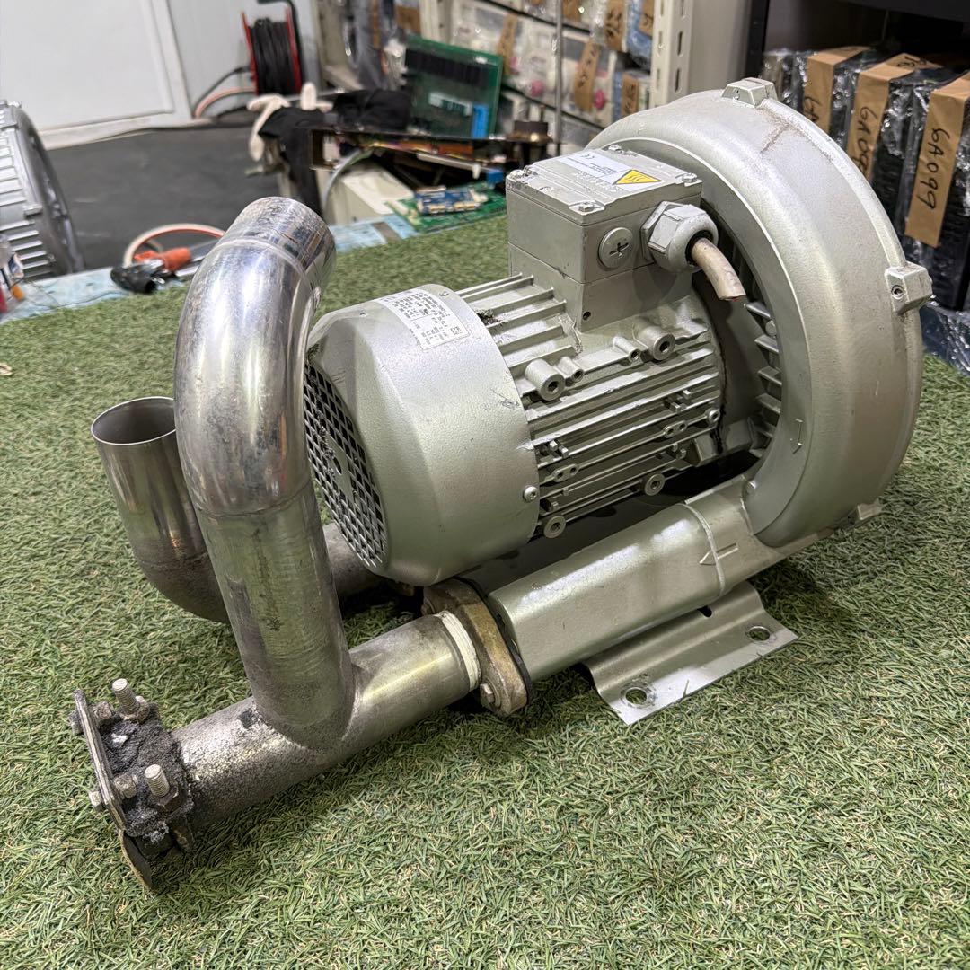 散水・水栓・水周り GARDNER DENVER G-BH1 2BH1400-7AH21-Z