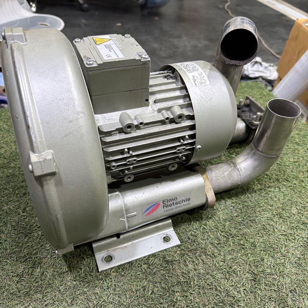 散水・水栓・水周り GARDNER DENVER G-BH1 2BH1400-7AH21-Z