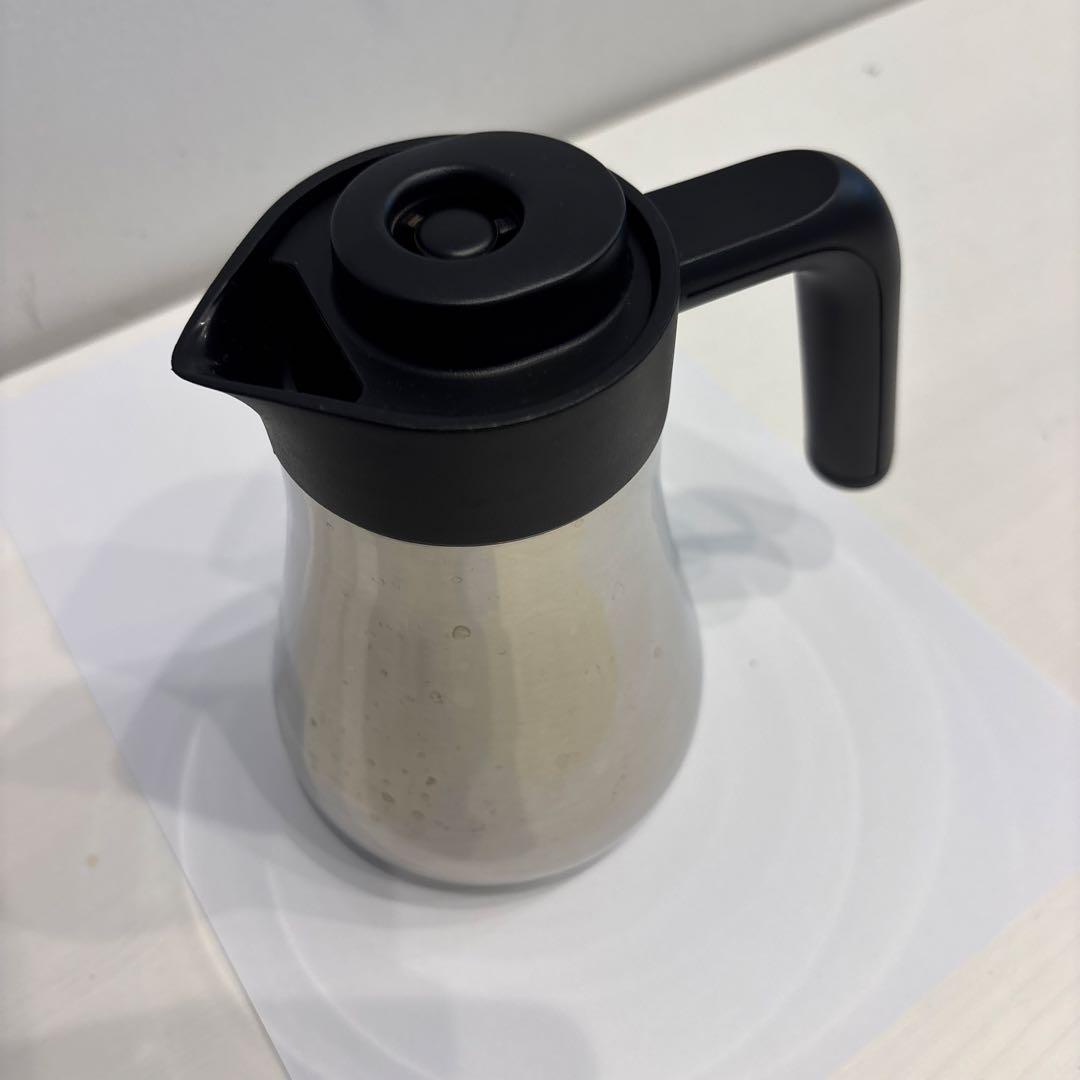 【BALMUDA The Brew】バルミューダ コーヒーメーカー K06A