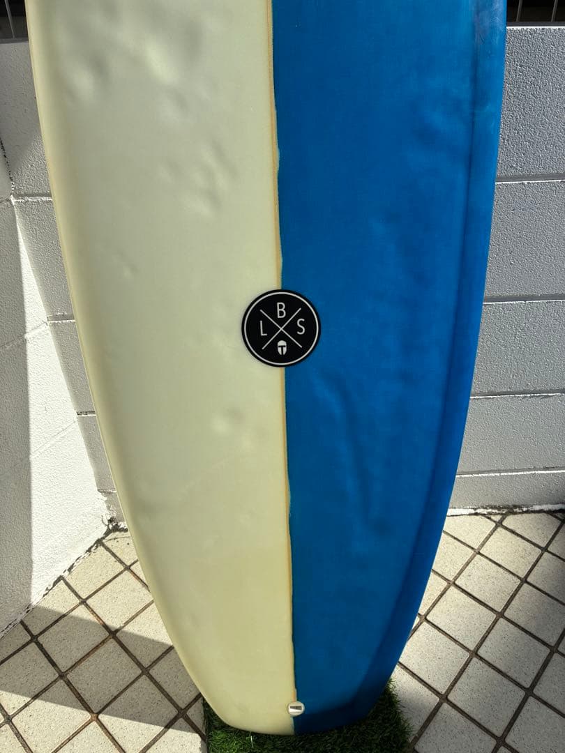 wtw lazy boy skill レイジーボーイスキル サーフボード湘南手渡