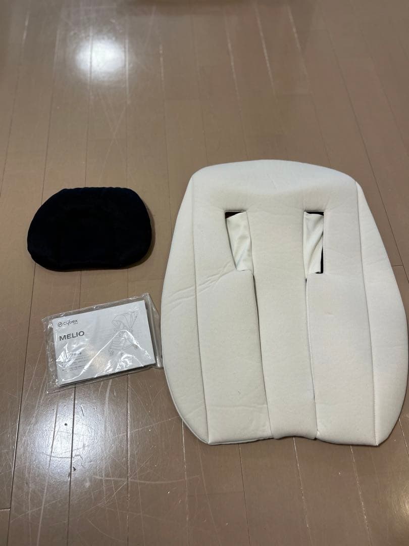 サイベックスメリオ