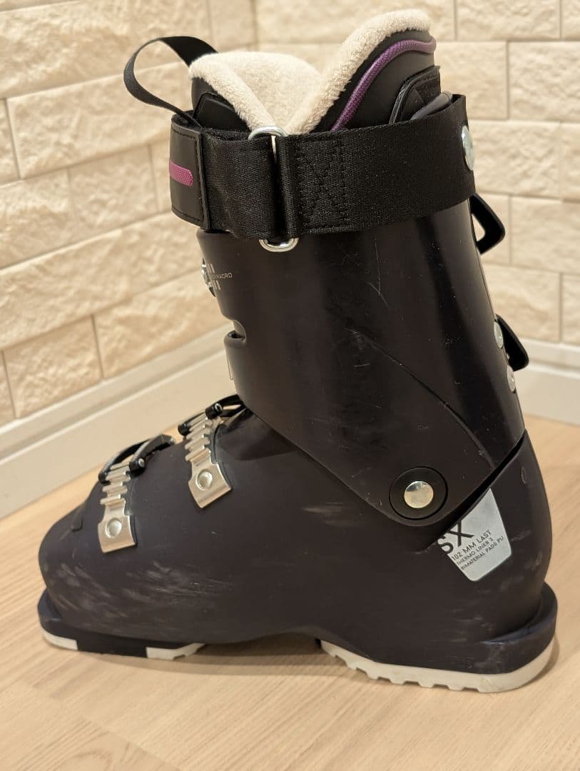 LANGE スキーブーツ 23.5