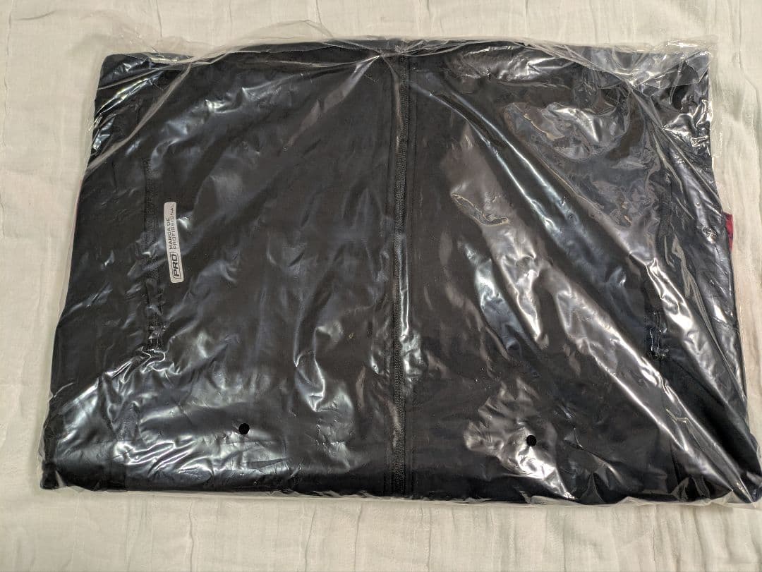 ファジアーノ岡山 PENALTYコラボプロ・ボンディングトップ 【Lサイズ】