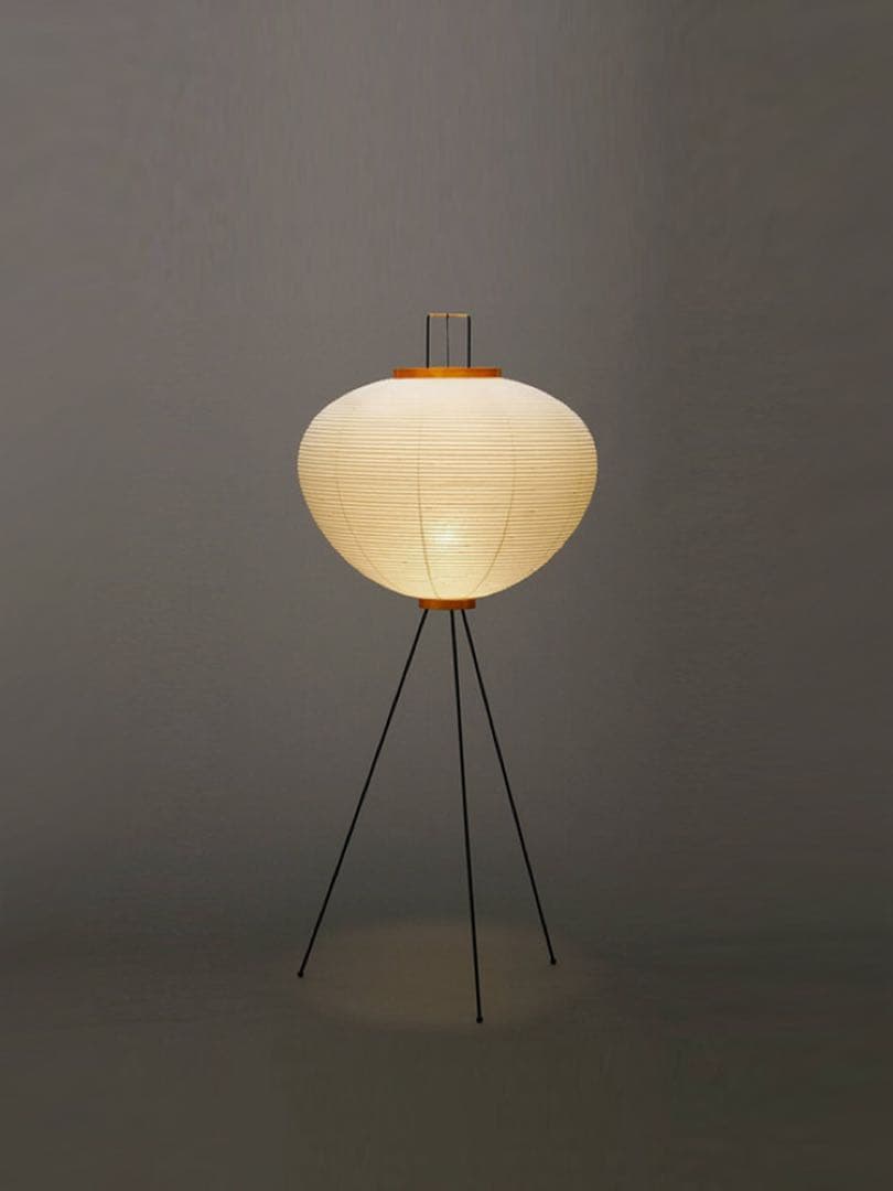 【新品未使用 正規品】AKARI 10A イサムノグチ アカリ