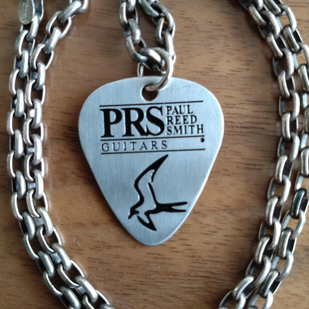 PRS オフィシャル 非売品 ペンダント・トップ