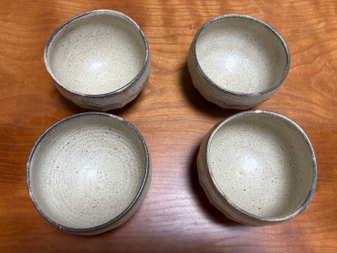 小谷田潤　カフェオレボール　４個セット