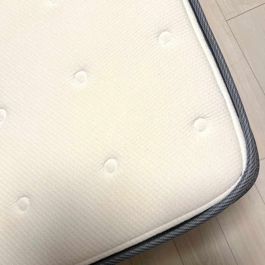 【ニトリ】Nスリープ ハード CH3 マットレス(ダブルサイズ)