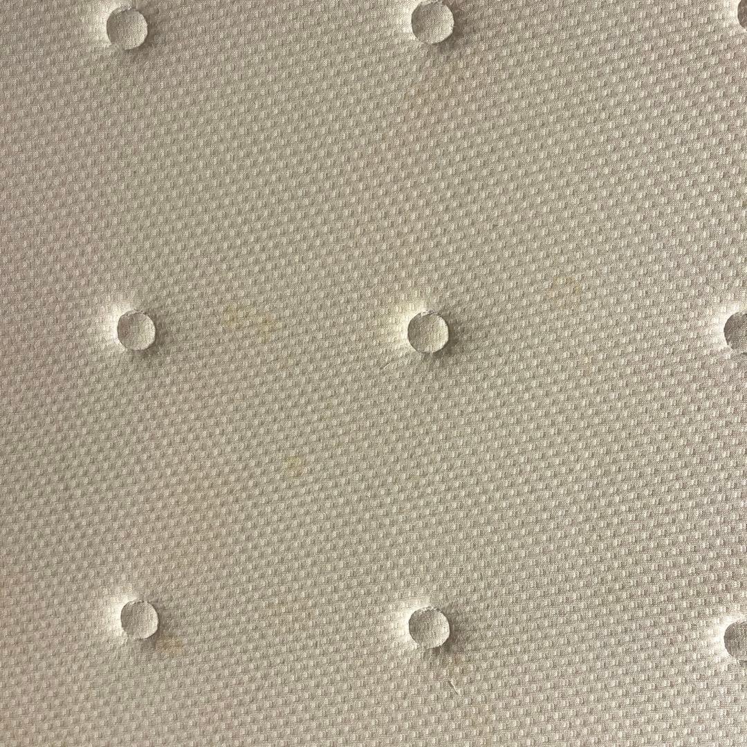 【ニトリ】Nスリープ ハード CH3 マットレス(ダブルサイズ)