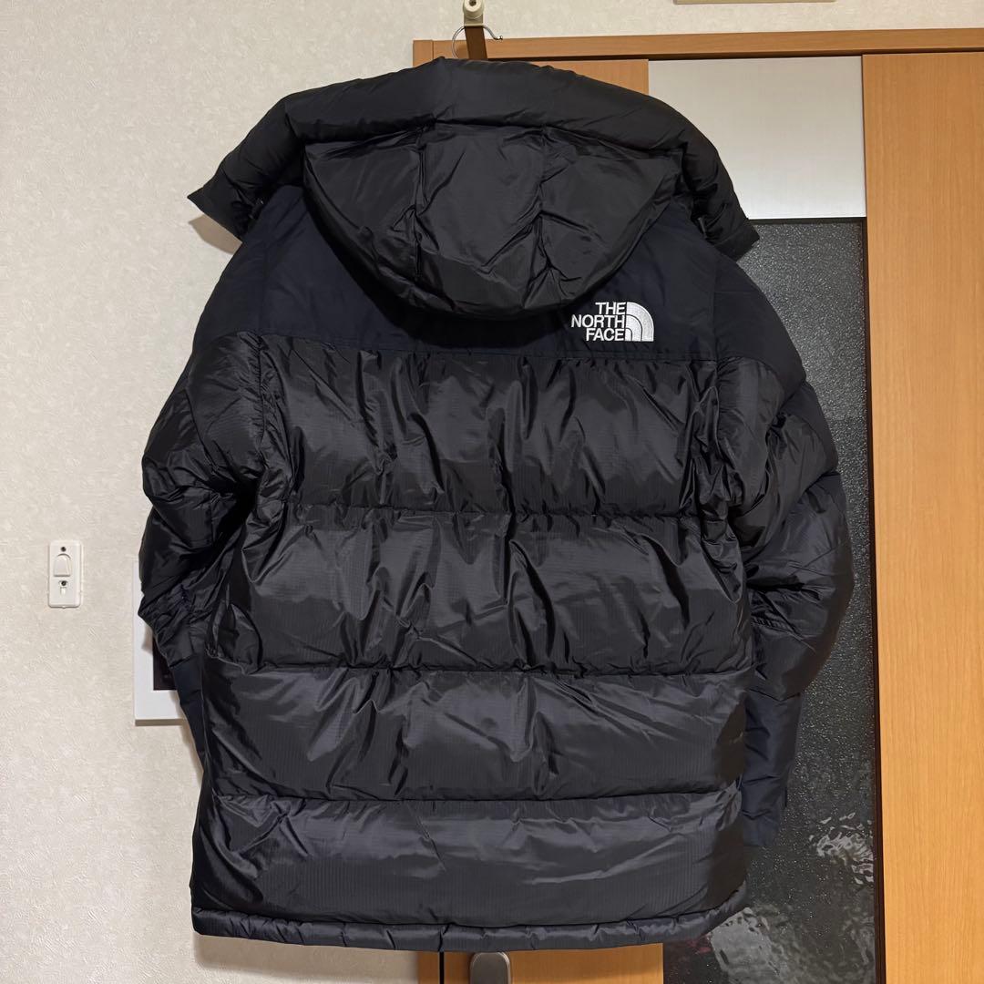 【DARUMA✰✰✰さま専用】THE NORTH FACE ヒムダウンパーカ
