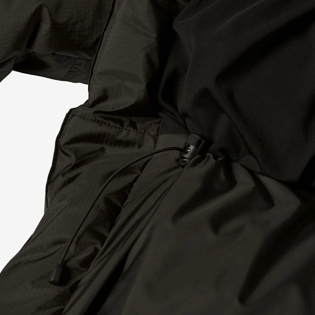 【DARUMA✰✰✰さま専用】THE NORTH FACE ヒムダウンパーカ