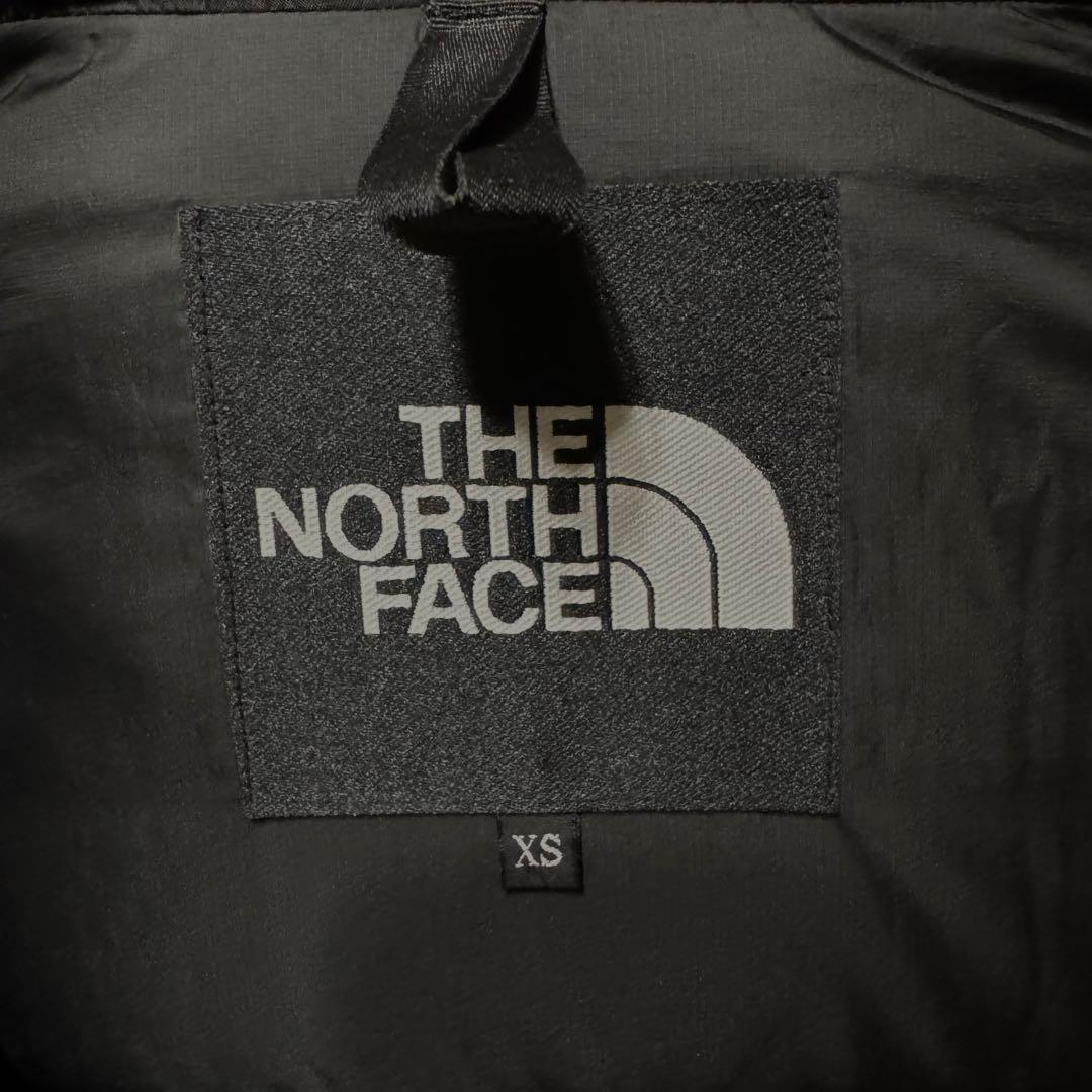 【DARUMA✰✰✰さま専用】THE NORTH FACE ヒムダウンパーカ
