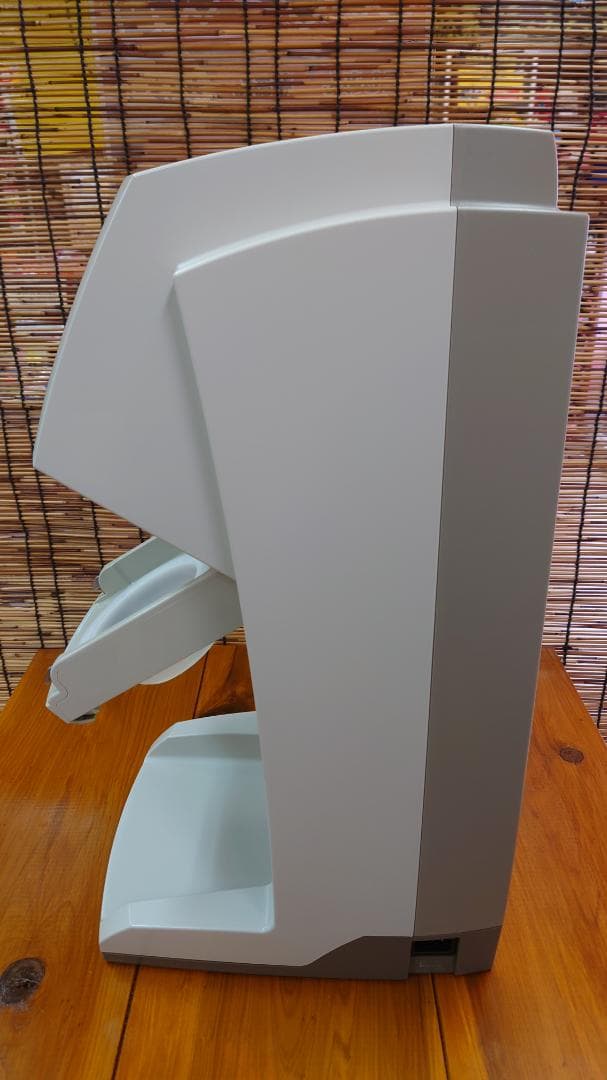 【美品】SANDEN ワンショット OS3 CIM-10Aソフトクリームマシン