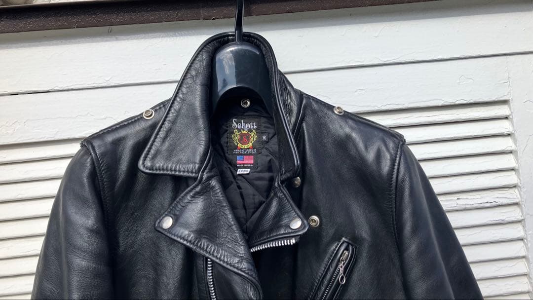 ショット613UST onestar tall 36 モヒカン小川さん仕様！！