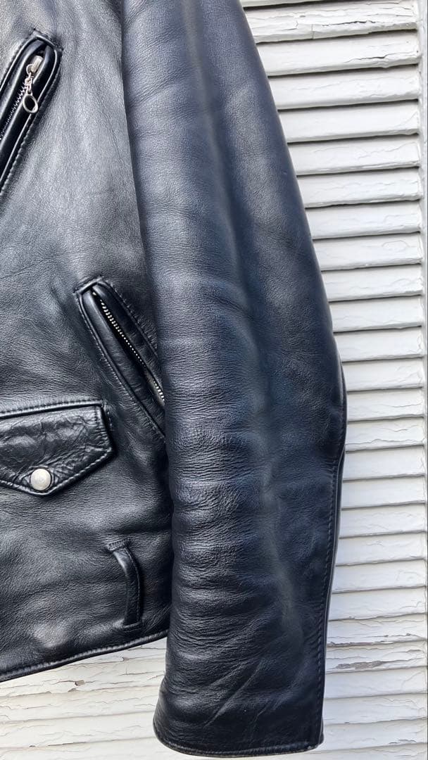 ショット613UST onestar tall 36 モヒカン小川さん仕様！！