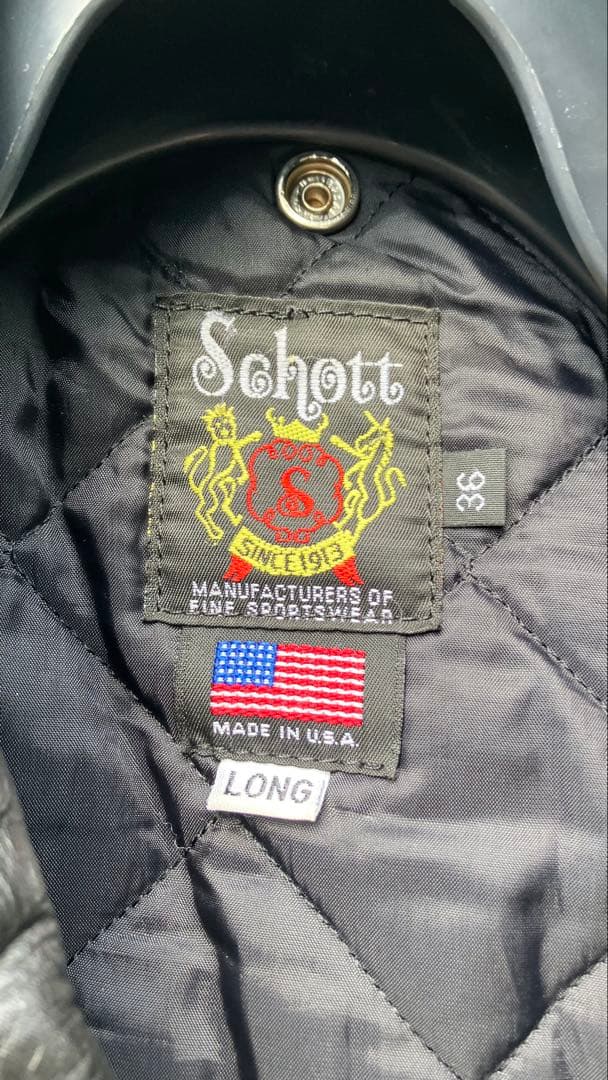 ショット613UST onestar tall 36 モヒカン小川さん仕様！！