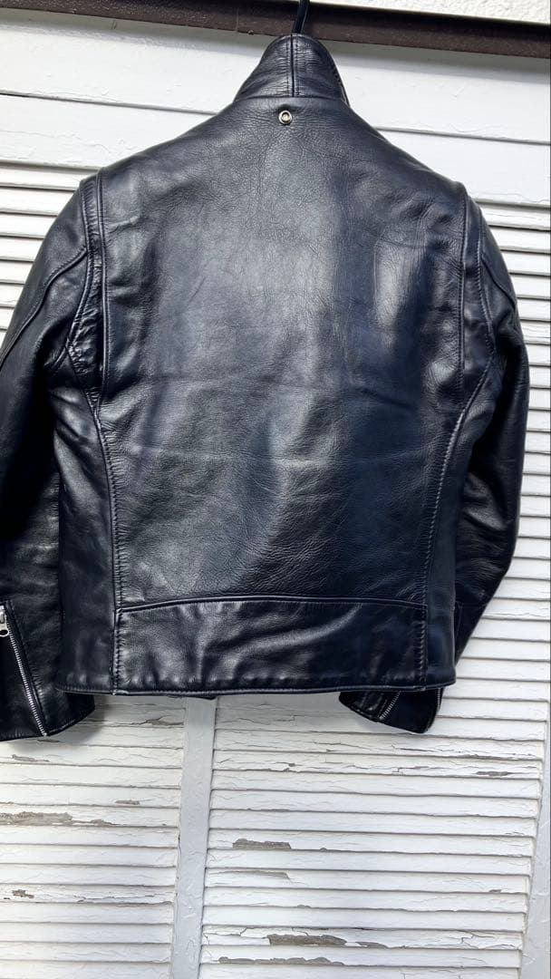 ショット613UST onestar tall 36 モヒカン小川さん仕様！！