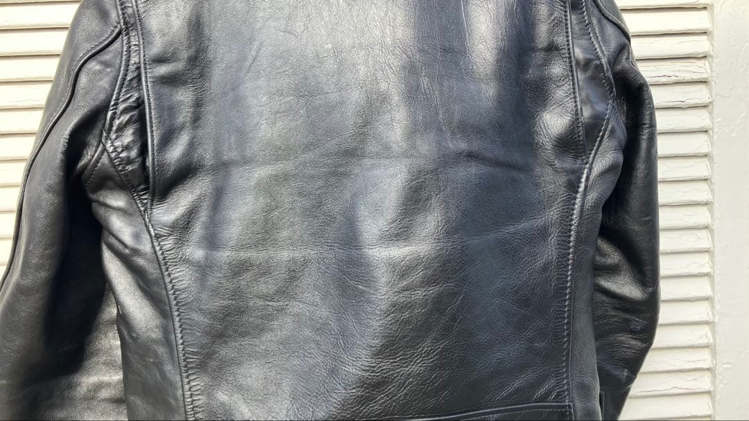 ショット613UST onestar tall 36 モヒカン小川さん仕様！！