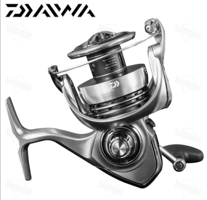 US DAIWA EXCELER LT 3000-CXH エクセラー ダイワ