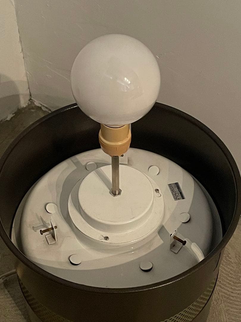 R*e様 アルテミデ　フォルマインテルナ　フロアスタンド