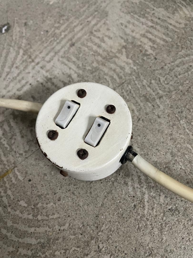 R*e様 アルテミデ　フォルマインテルナ　フロアスタンド