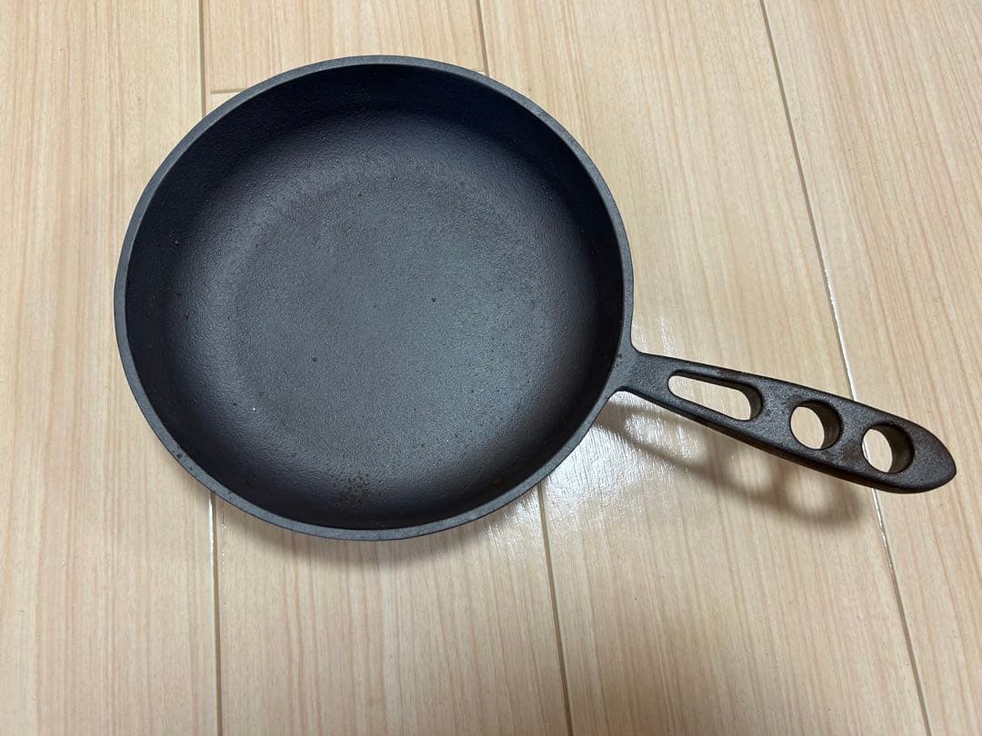 おもいのフライパン　20cm 新品未使用