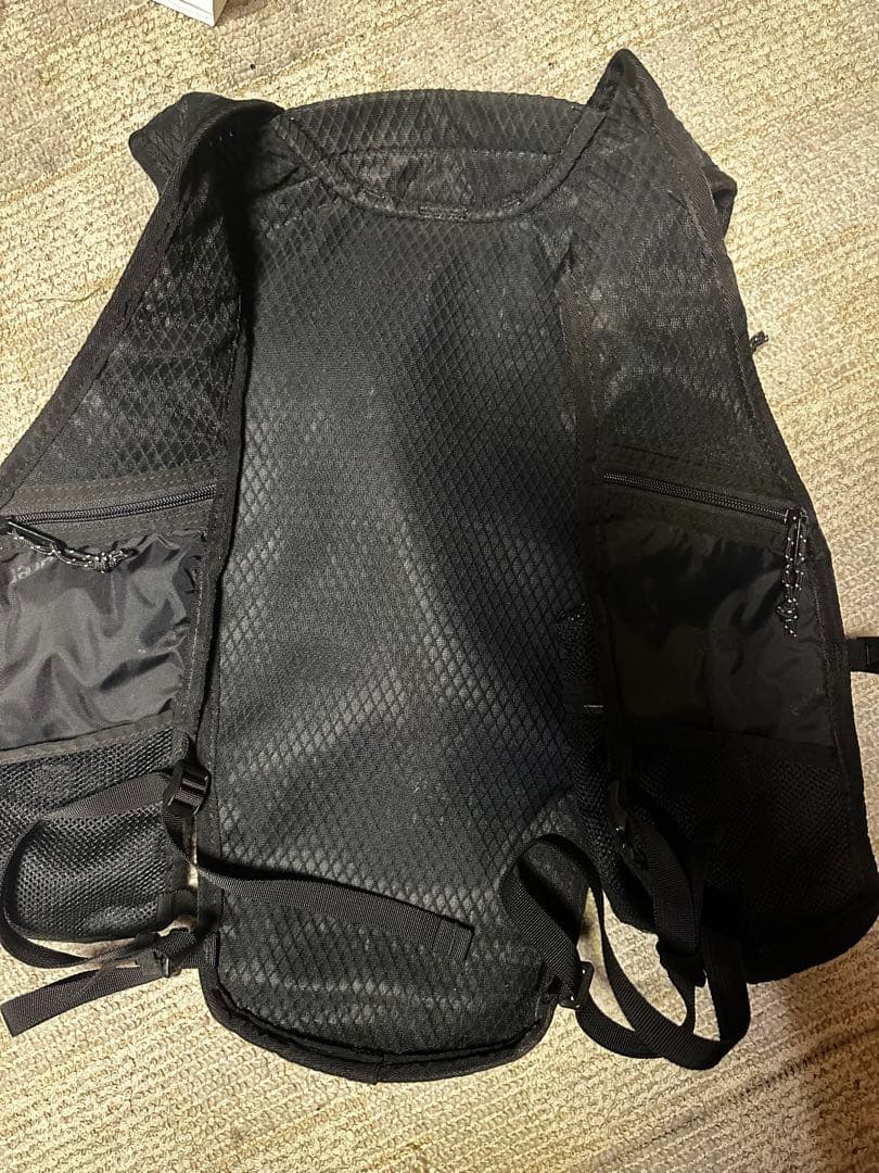 supreme パックベスト