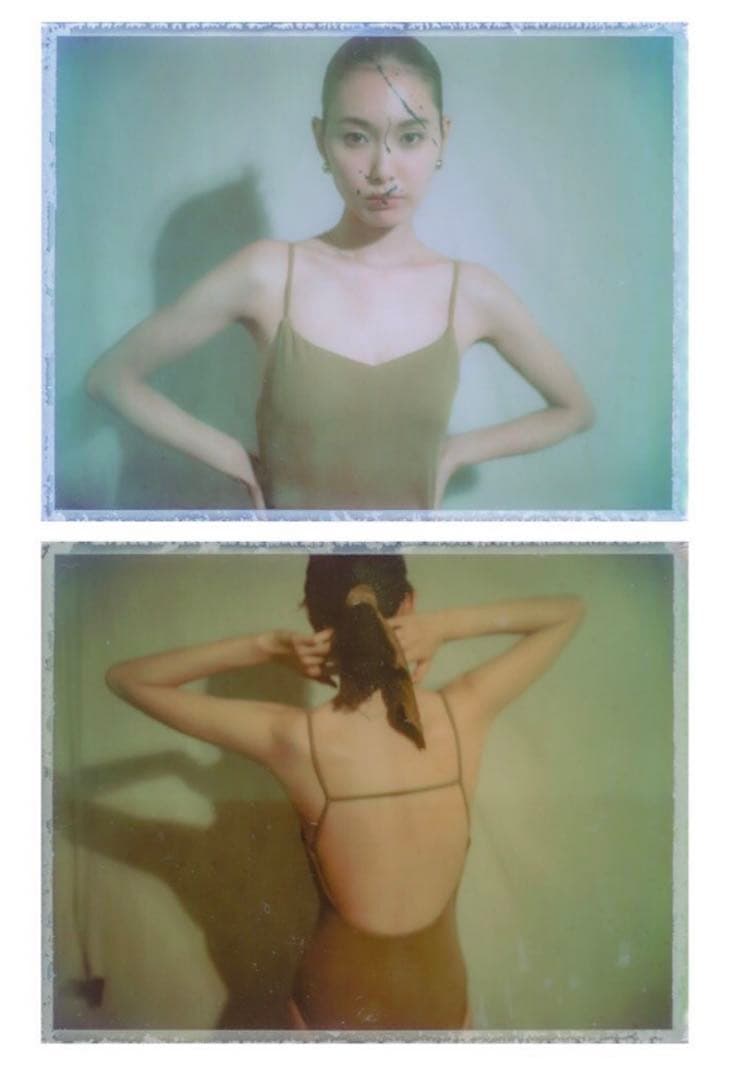 eit swim イトスイム　lauras swim2点セット