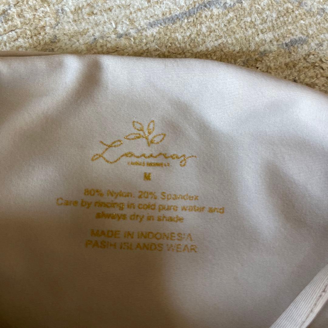 eit swim イトスイム　lauras swim2点セット