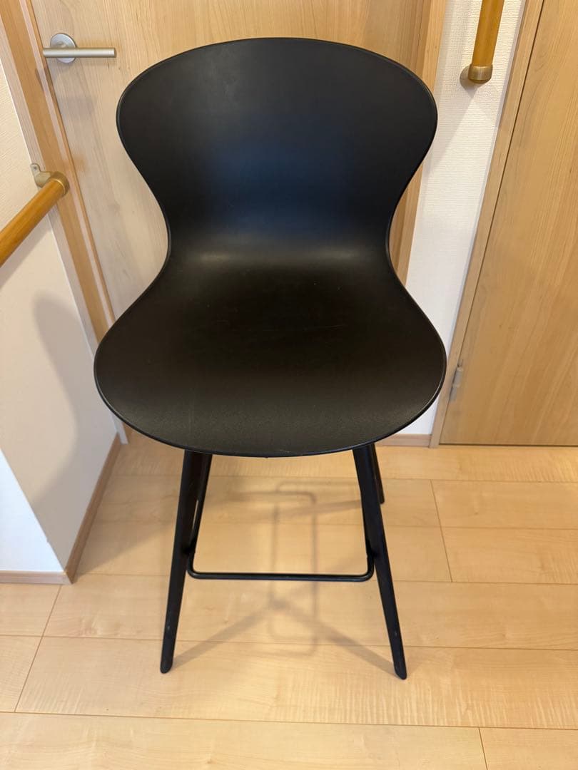 BoConcept ボーコンセプト Adelaide カウンタースツール　チェア