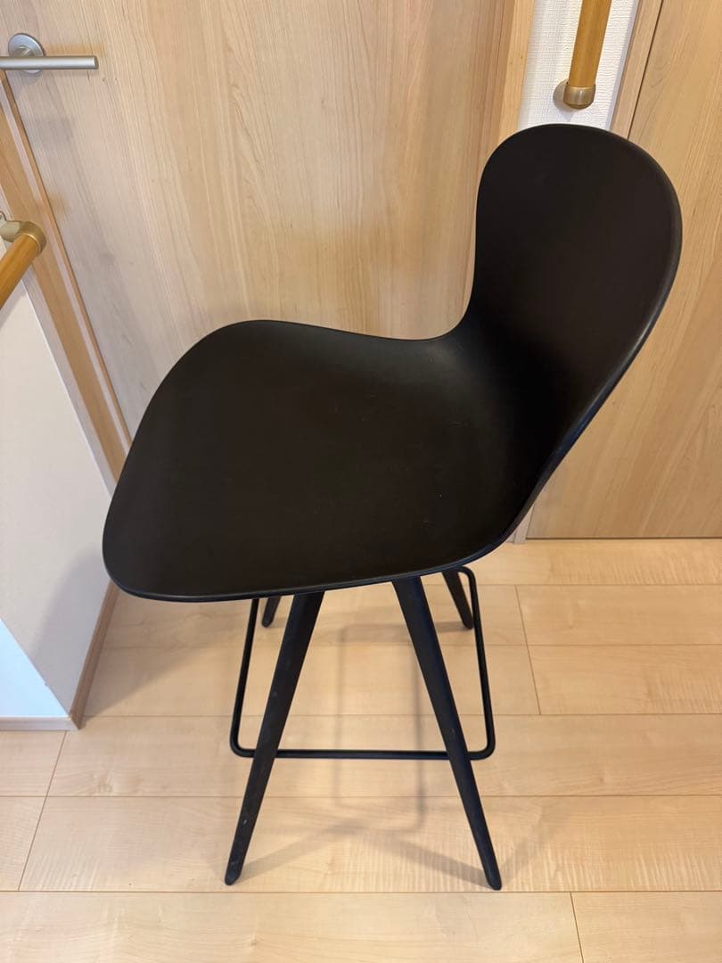 BoConcept ボーコンセプト Adelaide カウンタースツール　チェア