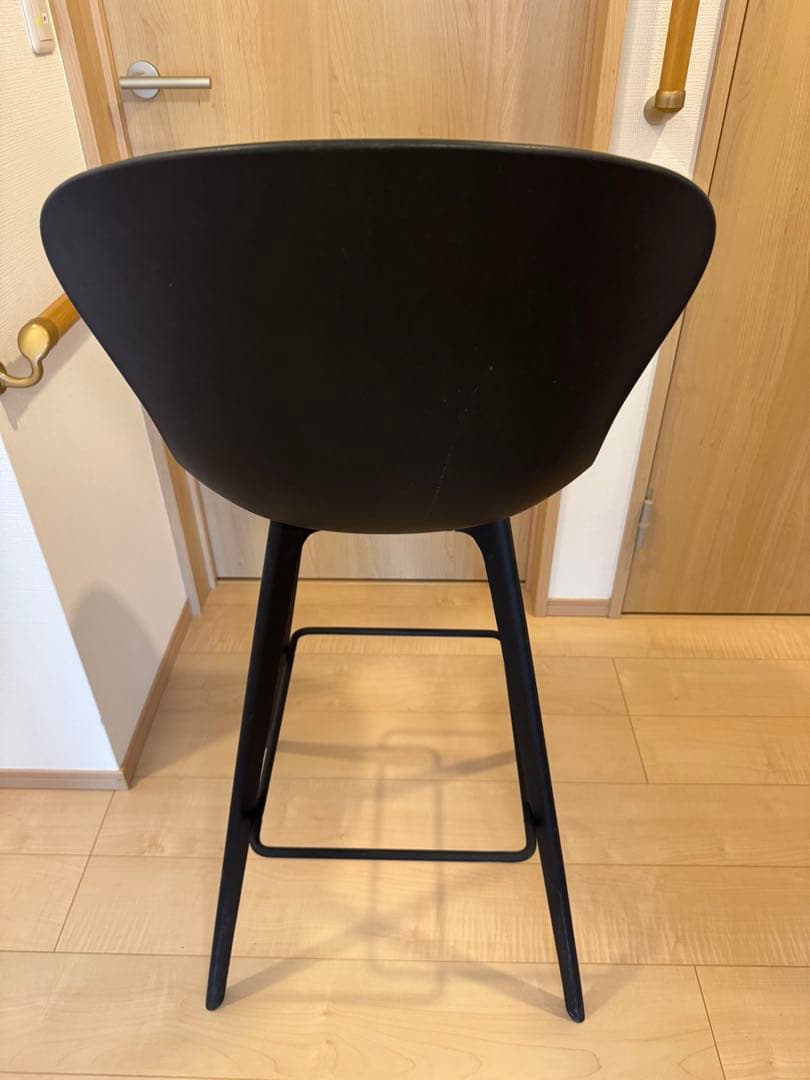 BoConcept ボーコンセプト Adelaide カウンタースツール　チェア