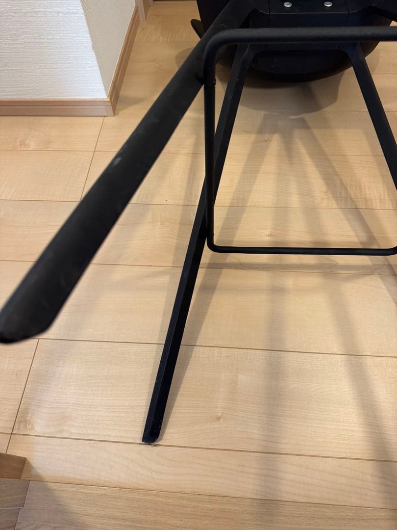 BoConcept ボーコンセプト Adelaide カウンタースツール　チェア