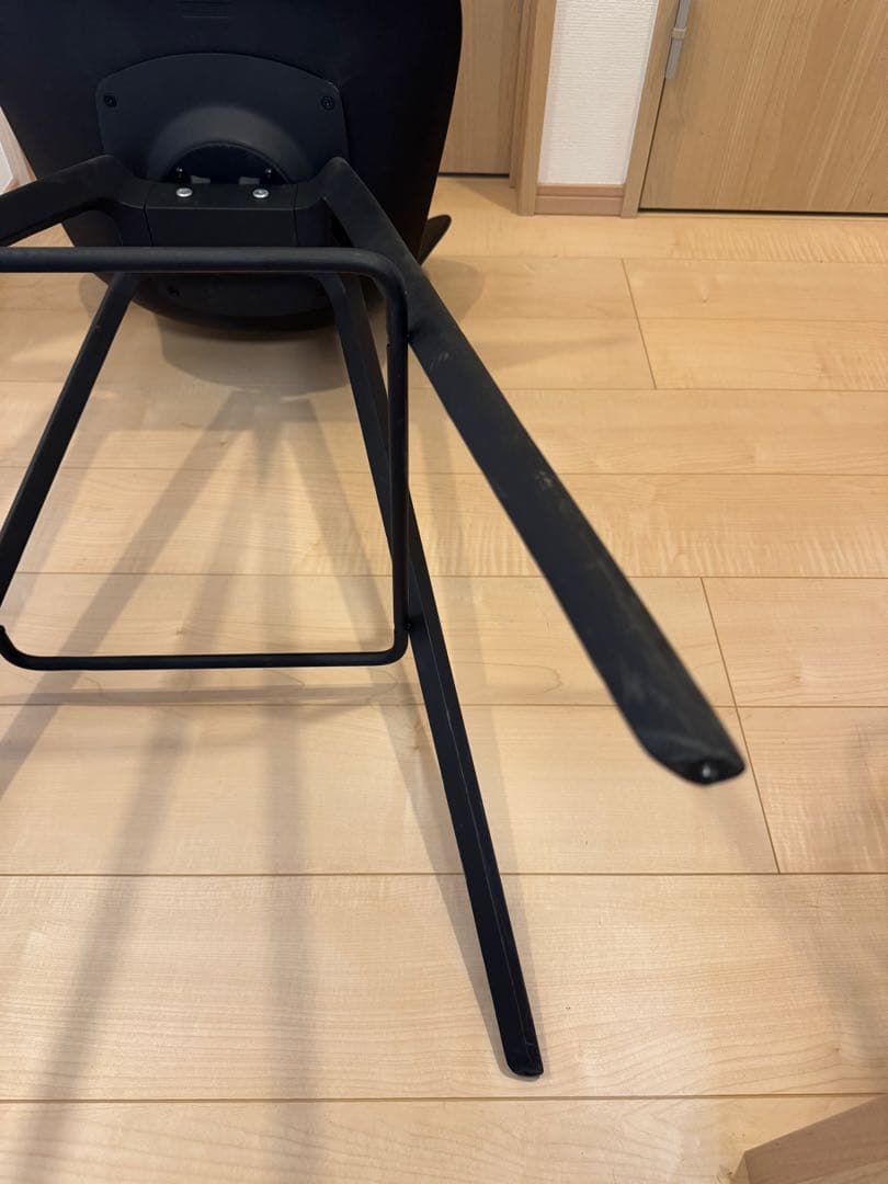 BoConcept ボーコンセプト Adelaide カウンタースツール　チェア