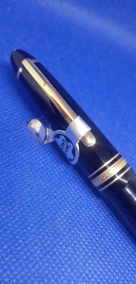 MONTBLANC #146Mマイスターシュティック