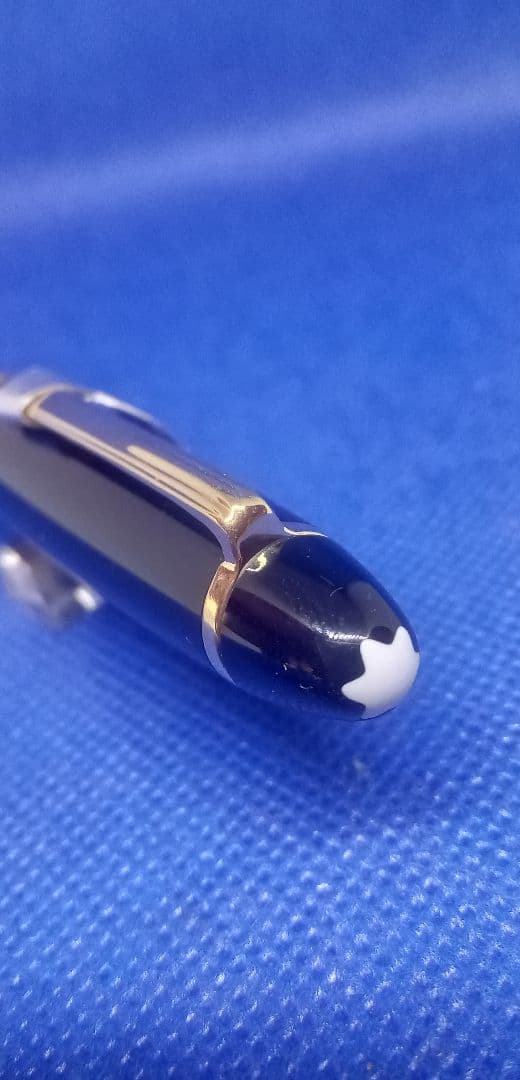 MONTBLANC #146Mマイスターシュティック