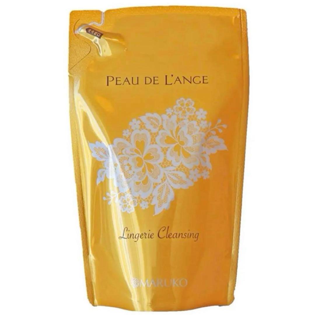 ⭐️ちぃこ⭐️マルコ ポー・ド・ランジェ　 ランジェリークレンジング