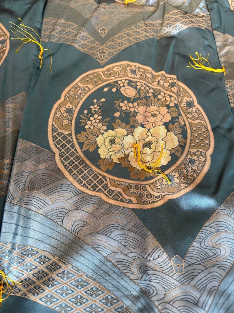 【未使用】高級婚礼掛け布団