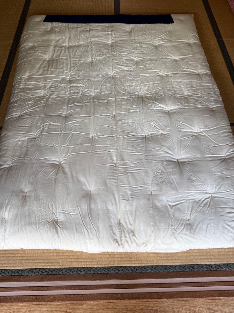 【未使用】高級婚礼掛け布団