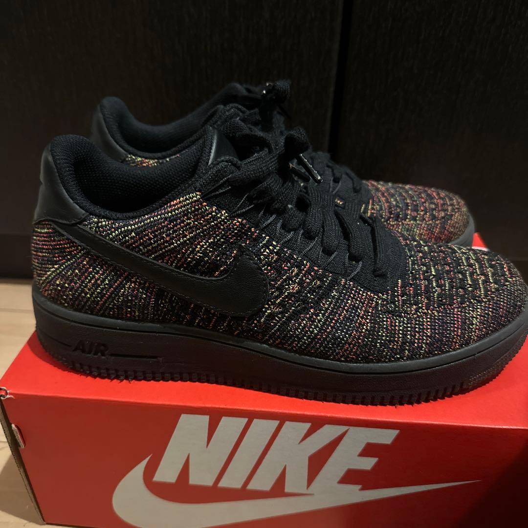 エアフォース１（AF1）フライニット26cm