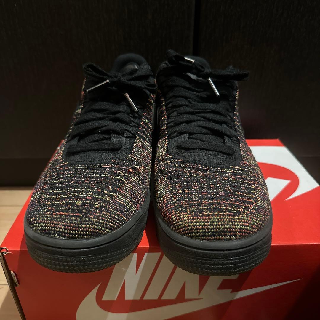 エアフォース１（AF1）フライニット26cm