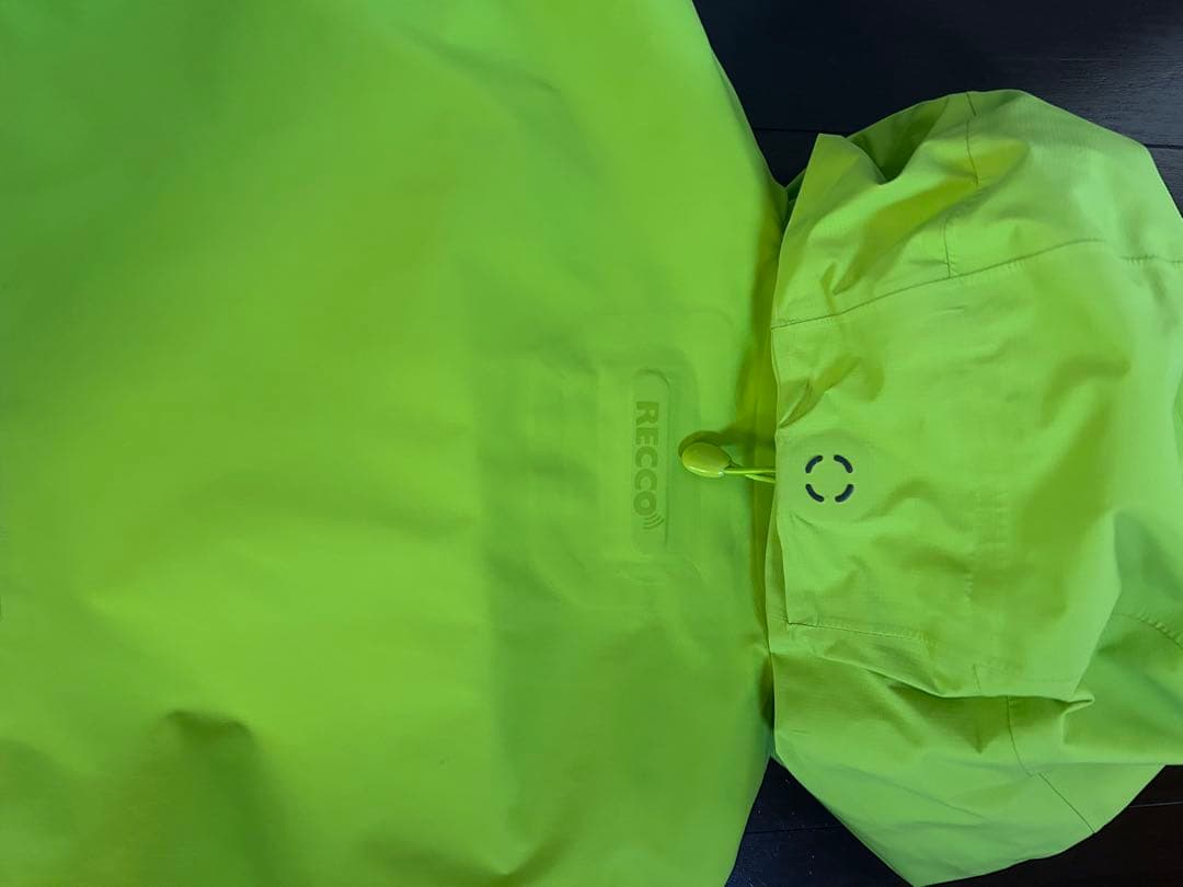 d*n様 格安　パタゴニア GORE-TEX Cニット3L レフュジティブJKT