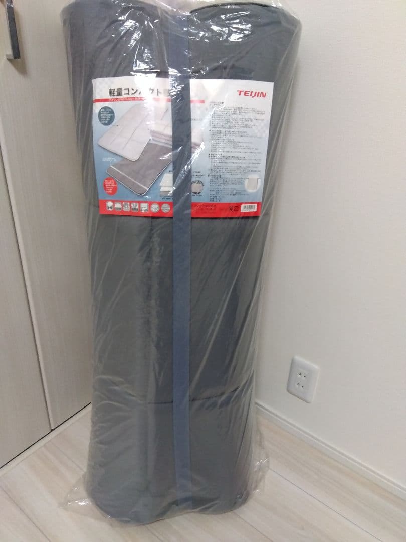 スゴ軽Ⅱ　テイジン