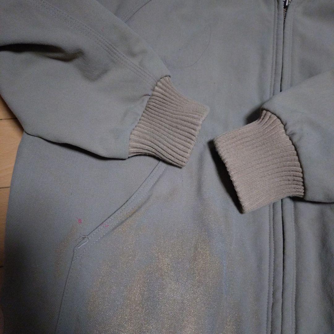 Carhartt アクティブジャケット　XXL