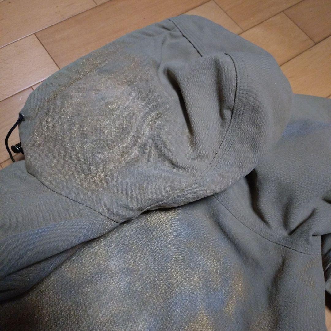 Carhartt アクティブジャケット　XXL